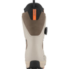 Union Reset BOA Snowboard Boot Sand 2027 Mens Snowboard Boots