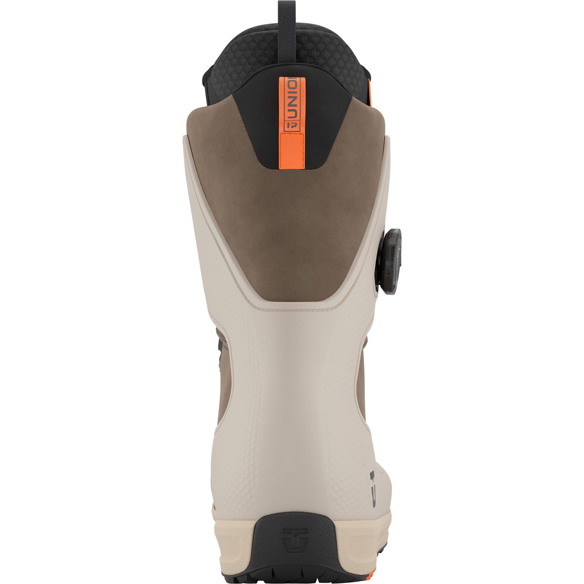 Union Reset BOA Snowboard Boot Sand 2027 Mens Snowboard Boots