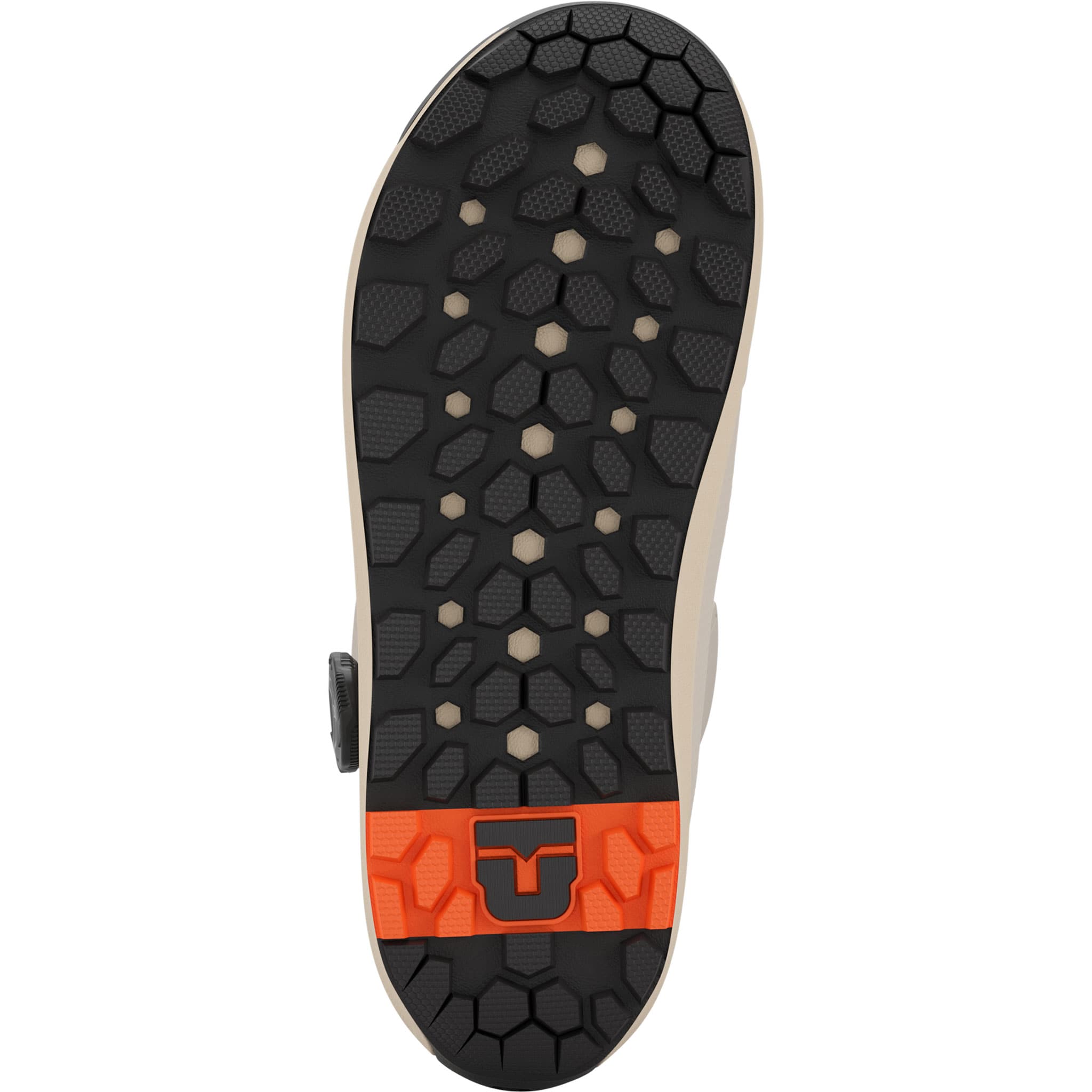 Union Reset BOA Snowboard Boot Sand 2027 Mens Snowboard Boots