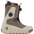 Union Reset BOA Snowboard Boot Sand 2027 Mens Snowboard Boots