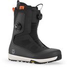 Union Reset Pro BOA Snowboard Boot Black 2027 Mens Snowboard Boots
