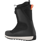 Union Reset Pro BOA Snowboard Boot Black 2027 Mens Snowboard Boots