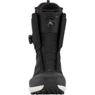 Union Reset Pro BOA Snowboard Boot Black 2027 Mens Snowboard Boots