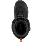 Union Reset Pro BOA Snowboard Boot Black 2027 Mens Snowboard Boots