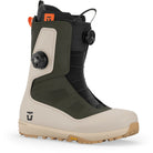 Union Reset Pro BOA Snowboard Boot Tan 2027 Mens Snowboard Boots
