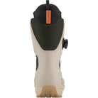 Union Reset Pro BOA Snowboard Boot Tan 2027 Mens Snowboard Boots
