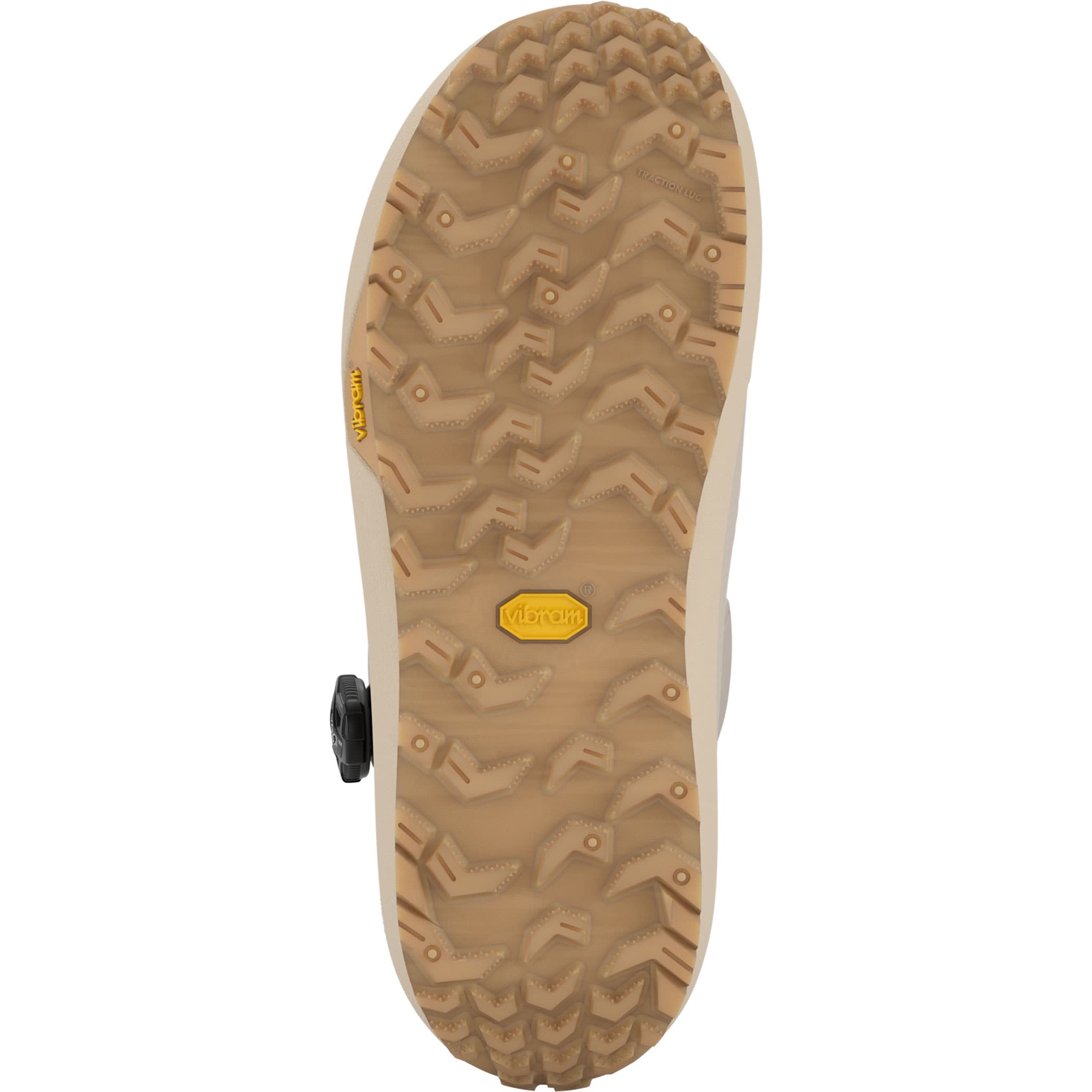 Union Reset Pro BOA Snowboard Boot Tan 2027 Mens Snowboard Boots