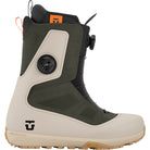Union Reset Pro BOA Snowboard Boot Tan 2027 Mens Snowboard Boots