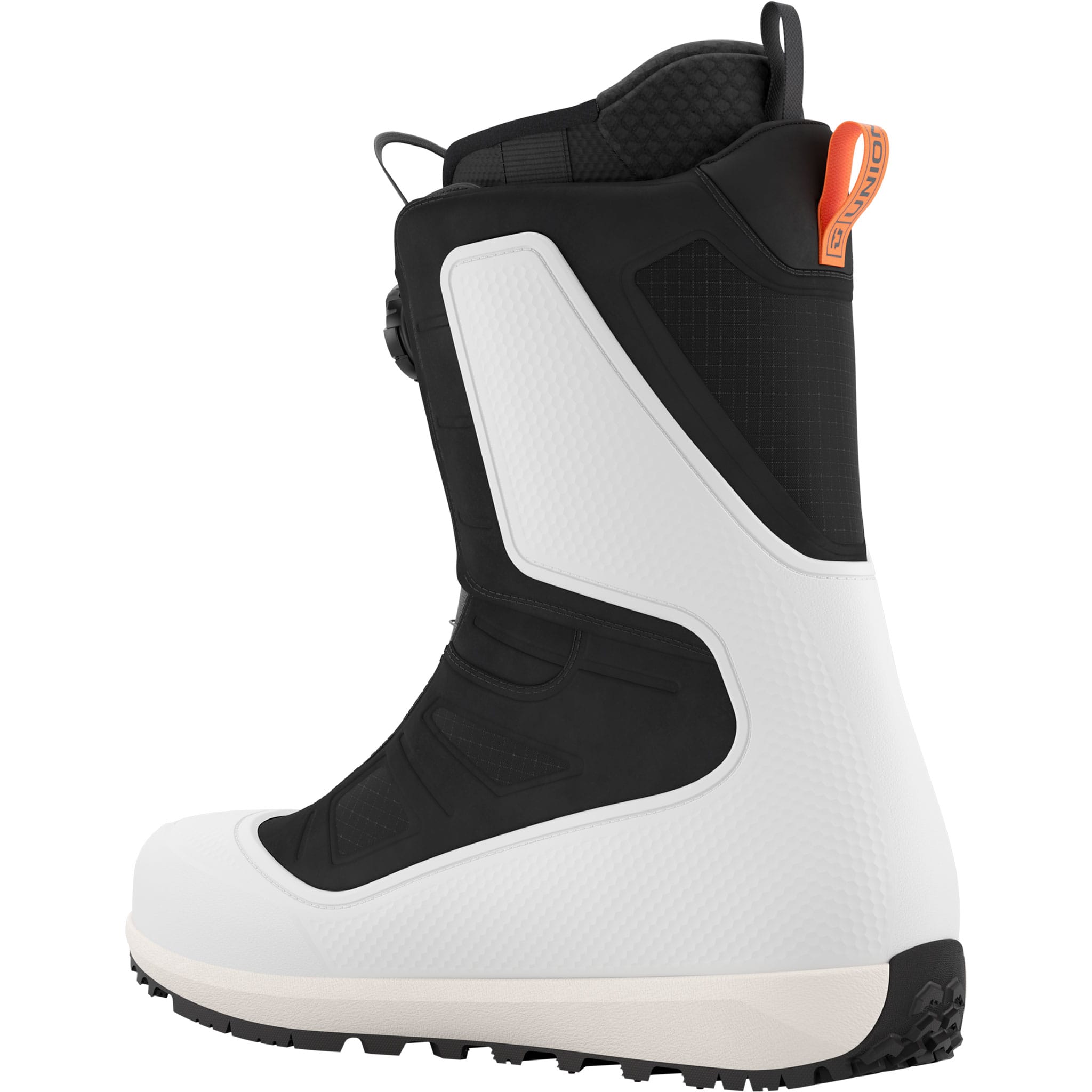 Union Reset Pro BOA Snowboard Boot White 2027 Mens Snowboard Boots