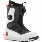Union Reset Pro Snowboard Boot White Black 2026 Mens Boots