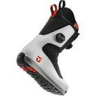 Union Reset Pro Snowboard Boot White Black 2026 Mens Boots