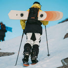 Union Rover Approach Skis Splitboard