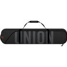 Union Snowboard Bag Black Snowboard Bag