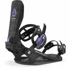 Union Source FC Snowboard Binding Black 2026 Mens Bindings