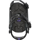 Union Source FC Snowboard Binding FC Black 2027 Mens Snowboard Bindings