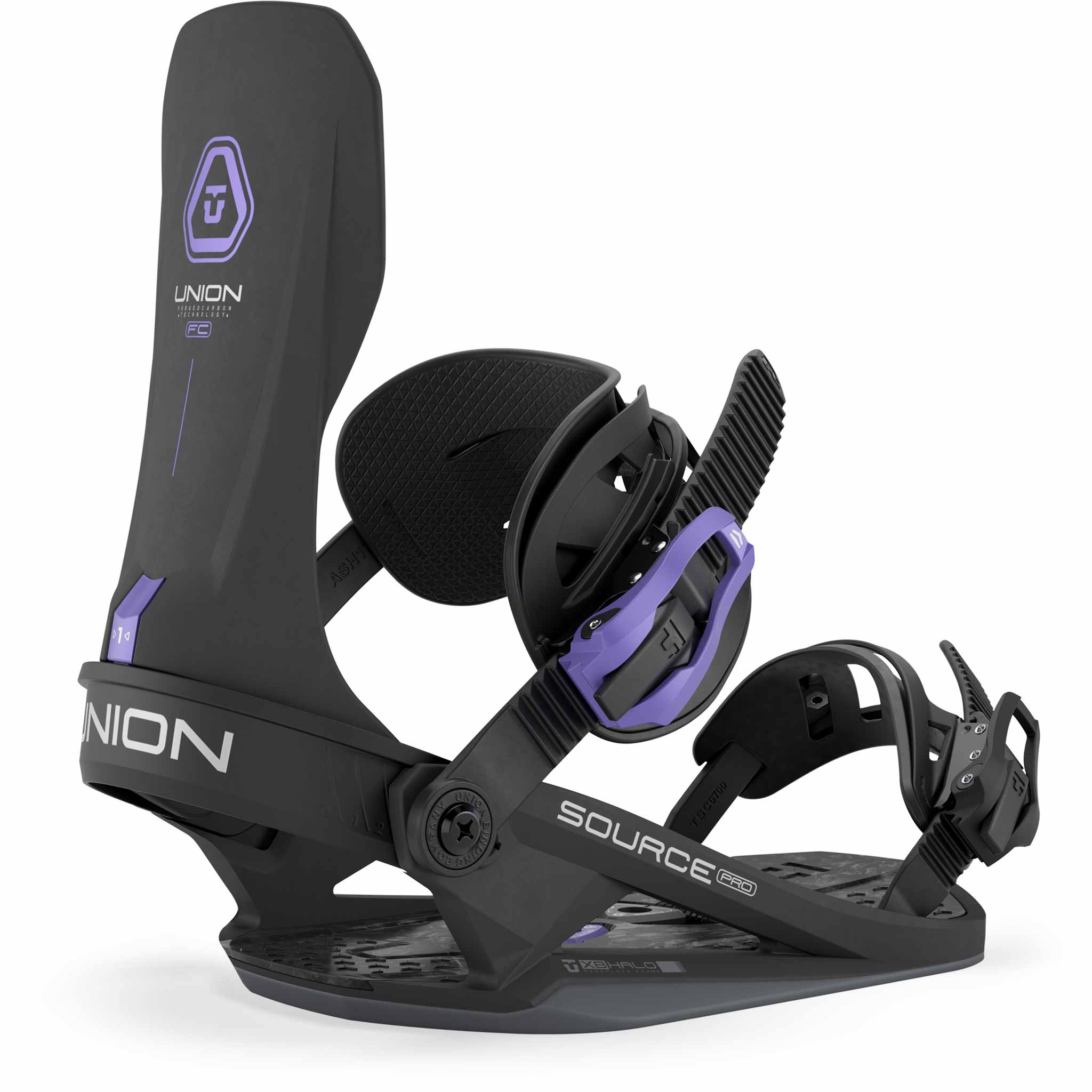 スノーボード UNION binding Ultra Men's Snowboard Binding 2026 | Union Binding Company – Union
