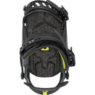 Union Source Pro TH Snowboard Binding Black 2027 Mens Snowboard Bindings