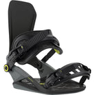 Union Source Pro TH Snowboard Binding Black 2027 Mens Snowboard Bindings