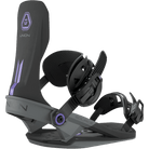Union Source Snowboard Binding Black 2027 Mens Snowboard Bindings