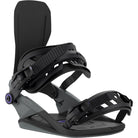 Union Source Snowboard Binding Black 2027 Mens Snowboard Bindings