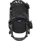 Union Source Snowboard Binding Black 2027 Mens Snowboard Bindings