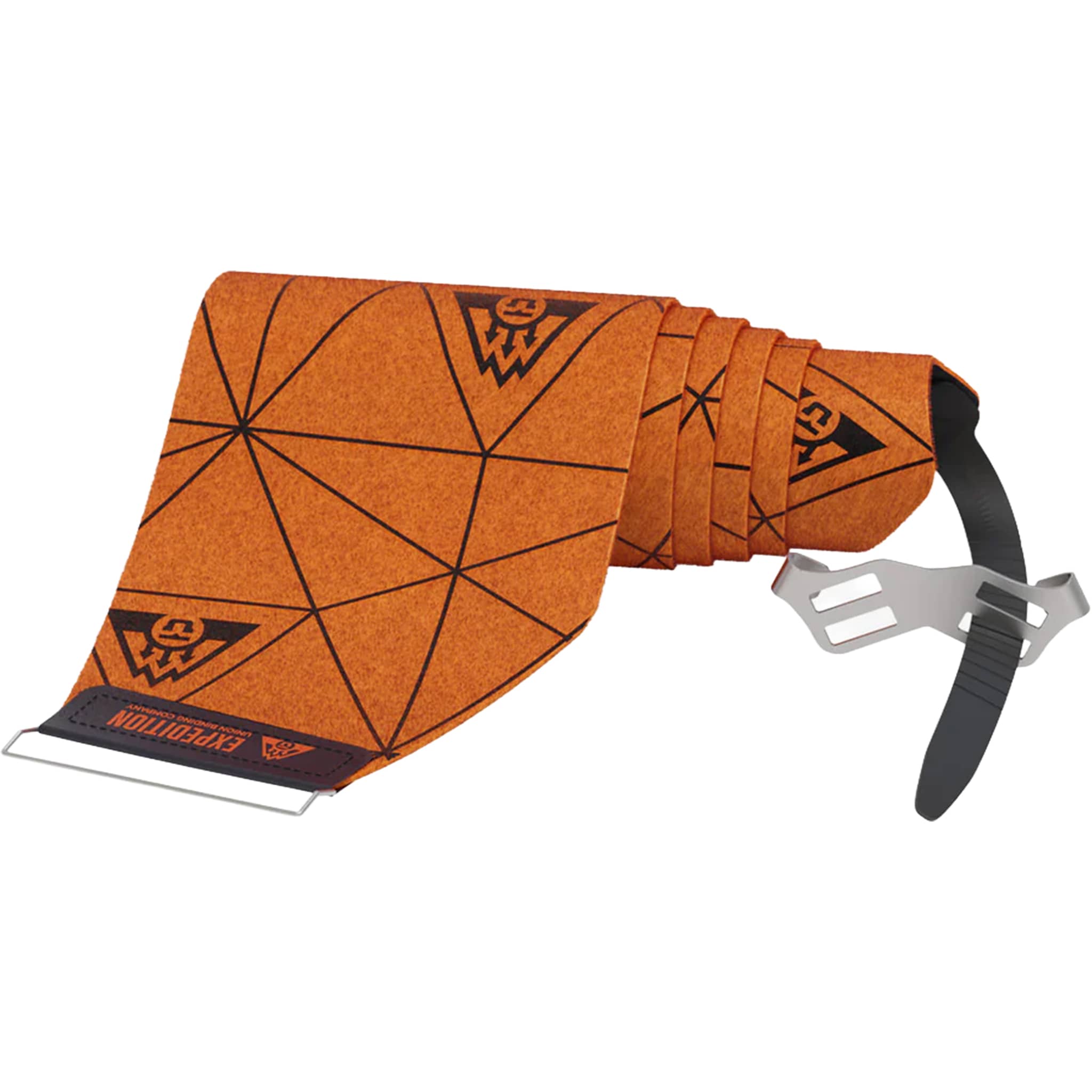 Union Splitboard Climbing Skins Splitboard