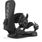 Union STR Snowboard Binding Black 2025 Mens Bindings