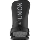 Union STR Snowboard Binding Black 2025 Mens Bindings