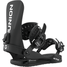 Union STR Snowboard Binding Black 2027 Mens Snowboard Bindings