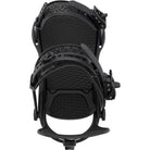 Union STR Snowboard Binding Black 2027 Mens Snowboard Bindings