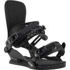 Union STR Snowboard Binding Black 2027 Mens Snowboard Bindings