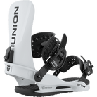 Union STR Snowboard Binding Grey 2027 Mens Snowboard Bindings