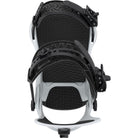 Union STR Snowboard Binding Grey 2027 Mens Snowboard Bindings