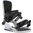 Union STR Snowboard Binding Grey 2027 Mens Snowboard Bindings