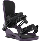 Union STR Snowboard Binding Purple 2027 Mens Snowboard Bindings