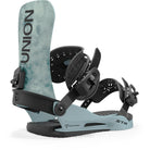 Union STR Snowboard Binding Tie Dye 2025 Mens Bindings