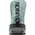 Union STR Snowboard Binding Tie Dye 2025 Mens Bindings