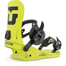 Union Strata Snowboard Binding Acid Green 2025 Mens Bindings