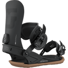 Union Strata Snowboard Binding Black 2027 Mens Snowboard Bindings