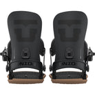 Union Strata Snowboard Binding Black 2027 Mens Snowboard Bindings
