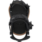 Union Strata Snowboard Binding Black 2027 Mens Snowboard Bindings