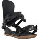 Union Strata Snowboard Binding Black 2027 Mens Snowboard Bindings