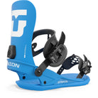 Union Strata Snowboard Binding Blue 2025 Mens Bindings