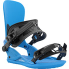 Union Strata Snowboard Binding Blue 2025 Mens Bindings