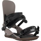 Union Strata Snowboard Binding Brown 2027 Mens Snowboard Bindings