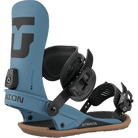 Union Strata Snowboard Binding Dark Blue 2027 Mens Snowboard Bindings