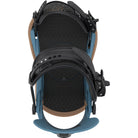 Union Strata Snowboard Binding Dark Blue 2027 Mens Snowboard Bindings
