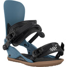 Union Strata Snowboard Binding Dark Blue 2027 Mens Snowboard Bindings