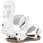 Union Strata Snowboard Binding White 2027 Mens Snowboard Bindings