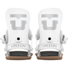 Union Strata Snowboard Binding White 2027 Mens Snowboard Bindings